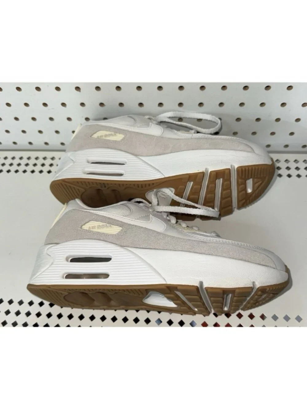 Nike good see